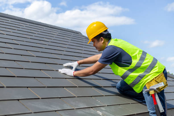 Best Storm Damage Roof Repair  in Etowah, TN