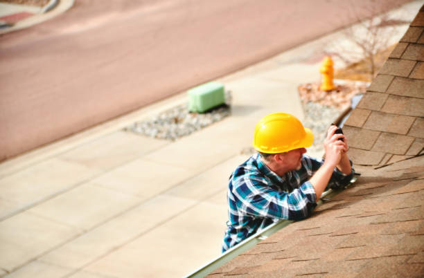 Best Residential Roofing Contractor  in Etowah, TN