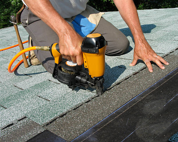 Best Residential Roofing Contractor  in Etowah, TN