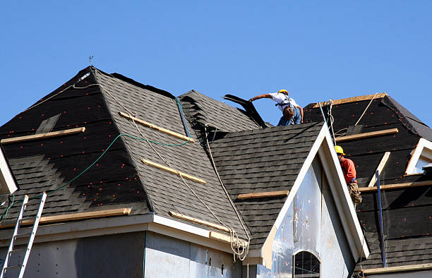 Professional Roofing Contractor in Etowah, TN