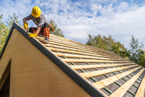Quick and Trustworthy Emergency Roof Repair Services in Etowah, TN