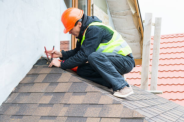 Best Storm Damage Roof Repair  in Etowah, TN